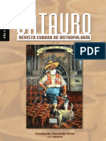 Revista-Catauro- Nro. 11 - 2005