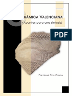 La Ceramica Valenciana