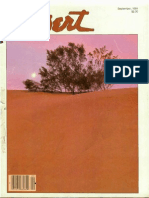 198109 Desert Magazine 1981 September