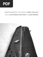 Download Fluxus Performance Workbook by gnjanica84 SN24047634 doc pdf