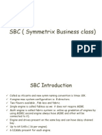SBC (Symmetrix Business Class)