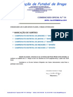 CO N.º 54 FUTECOL 11_CAMPEONATOS DISTRITAIS_JUNIORES, JUVENIS e INICIADOS_MARCAÇÃO DE SORTEIOS.pdf