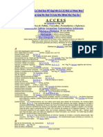 Guia Access PDF