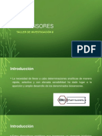 Biosensor Es