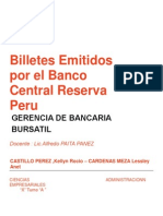 Billetes Emitidos por el Banco Central Reserva Peru.docx