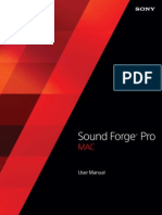 Soundforgepromac 2.0 Manual Enu