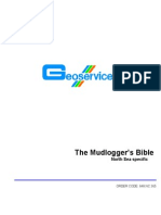 Mudloggers Bible