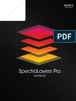 Spectralayerspro2 Manual Enu