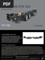 Dados Tecnicos O500 RSDD 2741 8x2 PDF