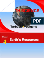 04.Earths Resources