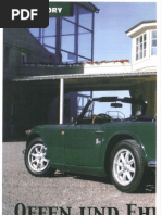 Download British Classic Cars 2 2006 TR4 by tr_freunde SN24049354 doc pdf