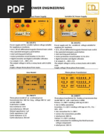 Power Engineering 