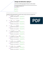 1068 Practice 2 a Solution