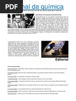 Jornal Da Quimica