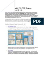 PDF Dapat Di Edit