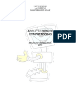 Informe Robot Seguidor de Luz