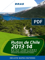 Ruteros de Chile 2013-14