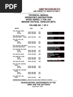 TM-9-2320-366-10-1 For M1083