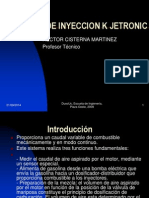 2- SISTEMA DE INYECCION K-JETRONIC.ppt