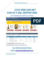 Proyectowebasp Net C Carrito Compras 2 130810191202 Phpapp02