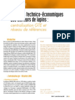Résultats technico-économiques des éleveurs de lapins - A. JENTZER - TeMA n° 05.pdf