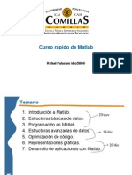 Curso Rapido de Matlab