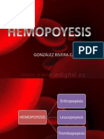 HEMOPOYESIS