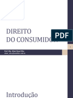 Direito Do Consumidor