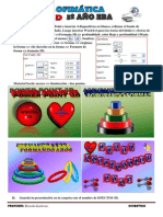 Guia 3º Año Efectos 3d Ofimatica