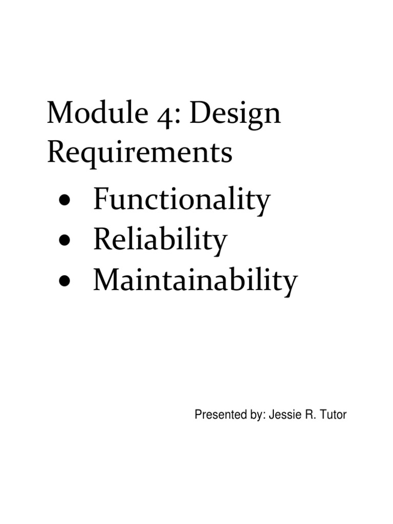 System Design Management | Systems Design | Systems Science