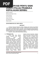 Download Konservasi Penyu Sisik by Ikhsan Pratama SN240507821 doc pdf