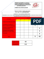 240160151 Formato de Autoevaluacion Sesion 15 de 15 Docx