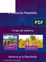El gobierno panameño.pptx