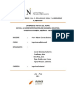 Trabajo de Investigación T3-Ing. Metodos II