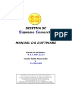 SC ManualdoSoftware 1 SC132