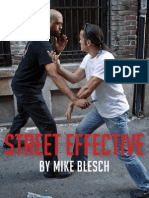 Street Effective Martial Arts