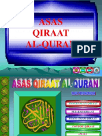 Tahsin Qiraat