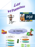 VITAMINAS 4A