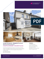 Lovely To Look at - Delightful To Live In: Rainham Road, Rainham