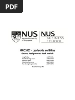 Download TheLeadershipofJackWelchbyJonathanOngSN240516800 doc pdf