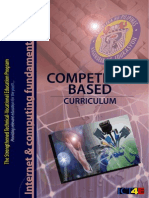 Internet and Computing Fundamentals CBC