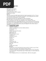 Download Tamilnadu Recipes by dministrator SN240518 doc pdf
