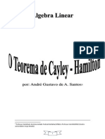 25854409 Teorema de Cayley Hamilton Por Andre Gustavo