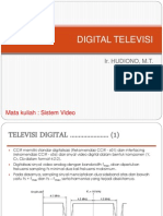 Digital Televisi
