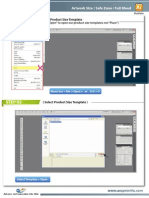 SIM Tutorial Artwork Size Safe Zone