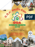 Dda Huosing Scheme-2014 - 17914