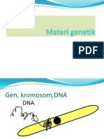 Materi Genetik