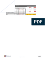 Thermal Fitting Calculations As Per DIN 7190