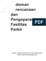 Pedomanparkir