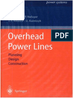 154 Kiessling Overhead Power Lines Planning Design Construction (Индекс)